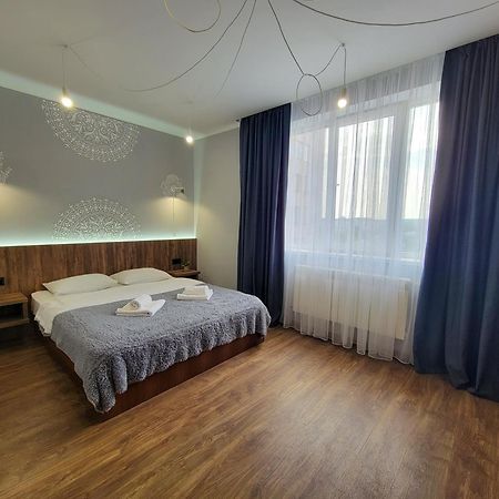 Fine Ap4Youif Ivano Frankivsk Bagian luar foto