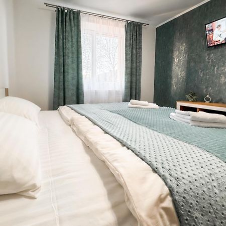 Fine Ap4Youif Ivano Frankivsk Bagian luar foto