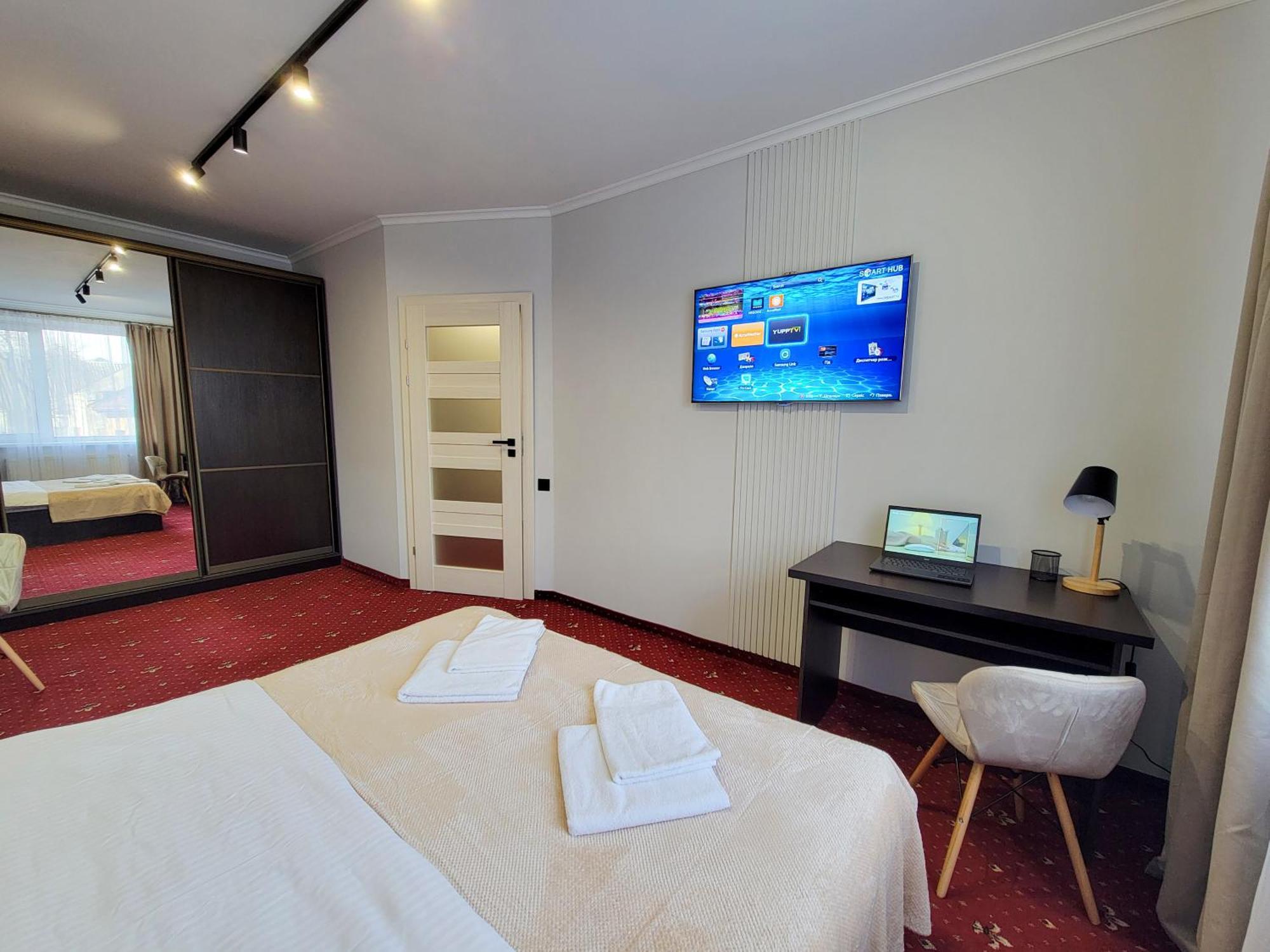 Fine Ap4Youif Ivano Frankivsk Bagian luar foto