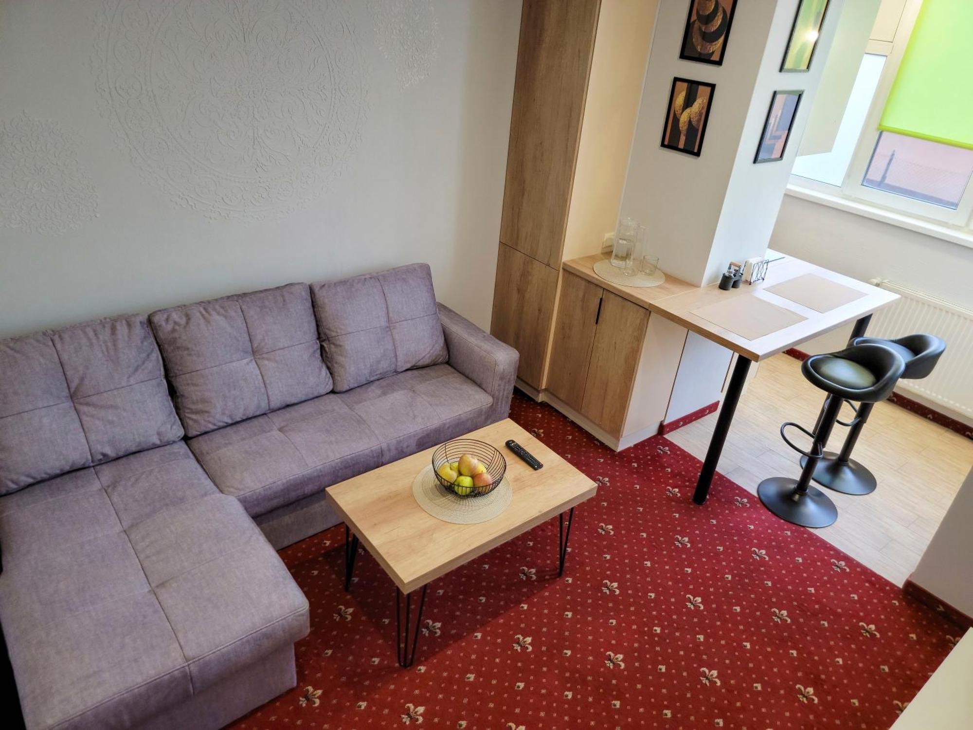 Fine Ap4Youif Ivano Frankivsk Bagian luar foto