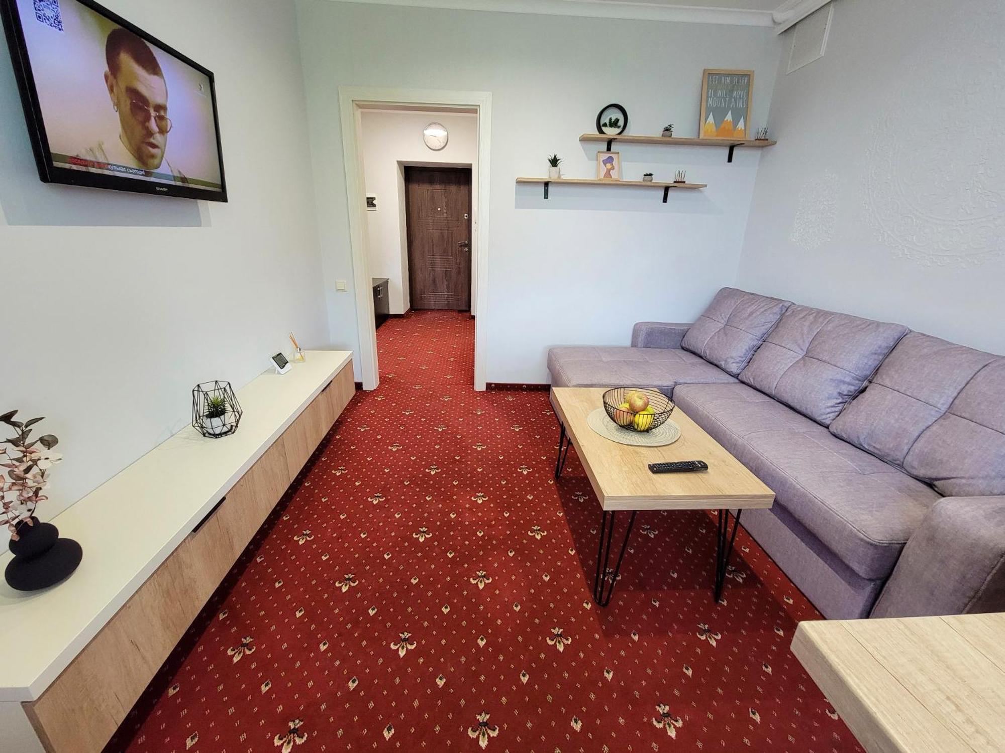 Fine Ap4Youif Ivano Frankivsk Bagian luar foto