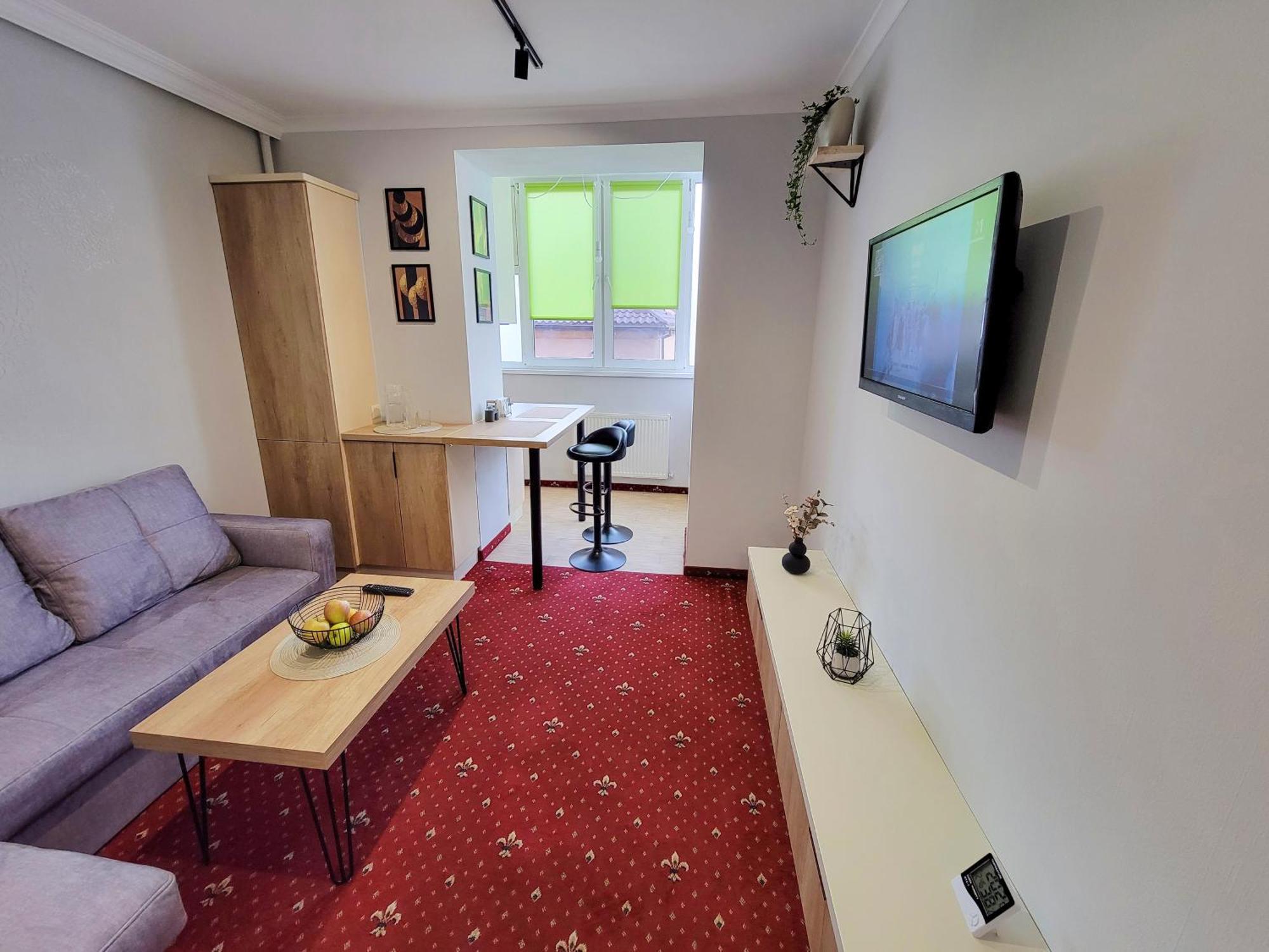 Fine Ap4Youif Ivano Frankivsk Bagian luar foto