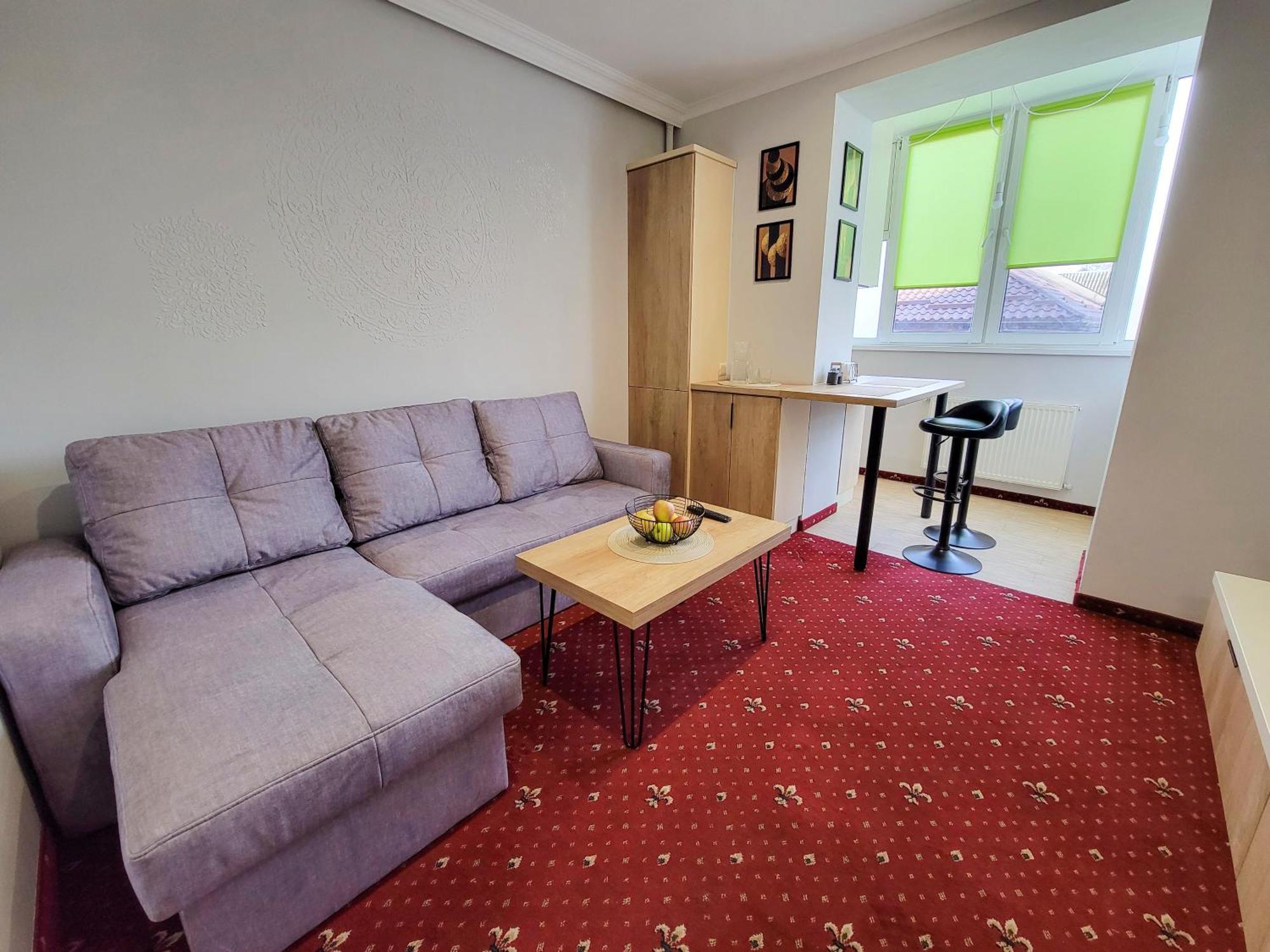 Fine Ap4Youif Ivano Frankivsk Bagian luar foto