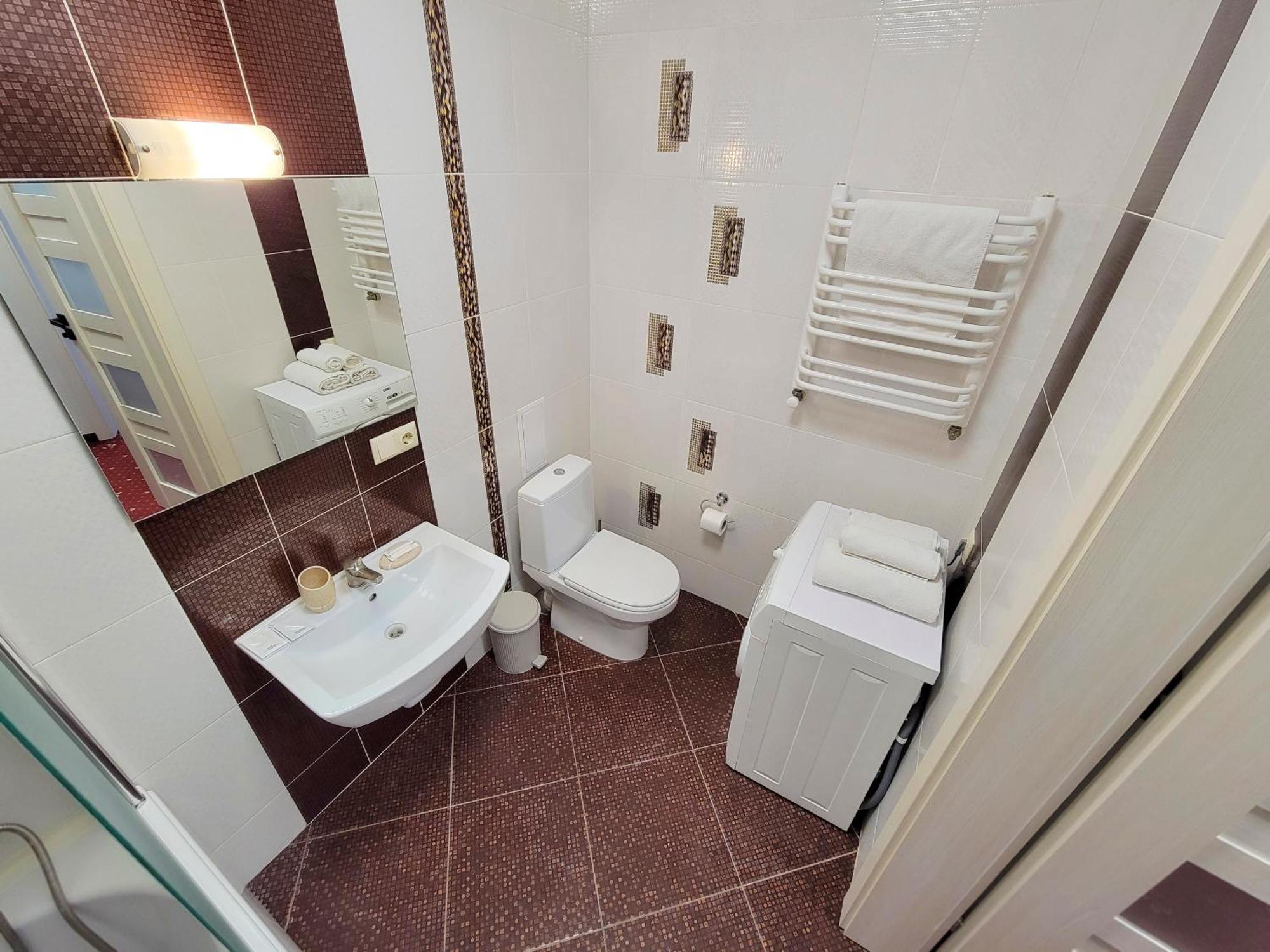 Fine Ap4Youif Ivano Frankivsk Bagian luar foto