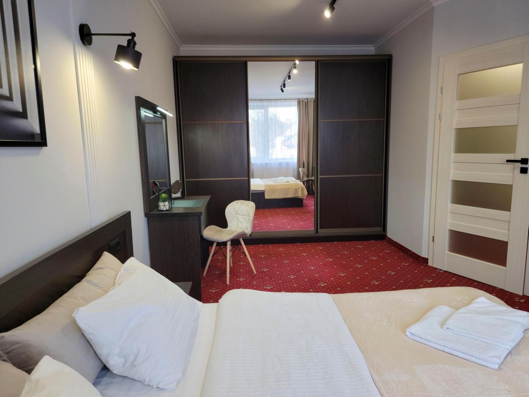 Fine Ap4Youif Ivano Frankivsk Ruang foto