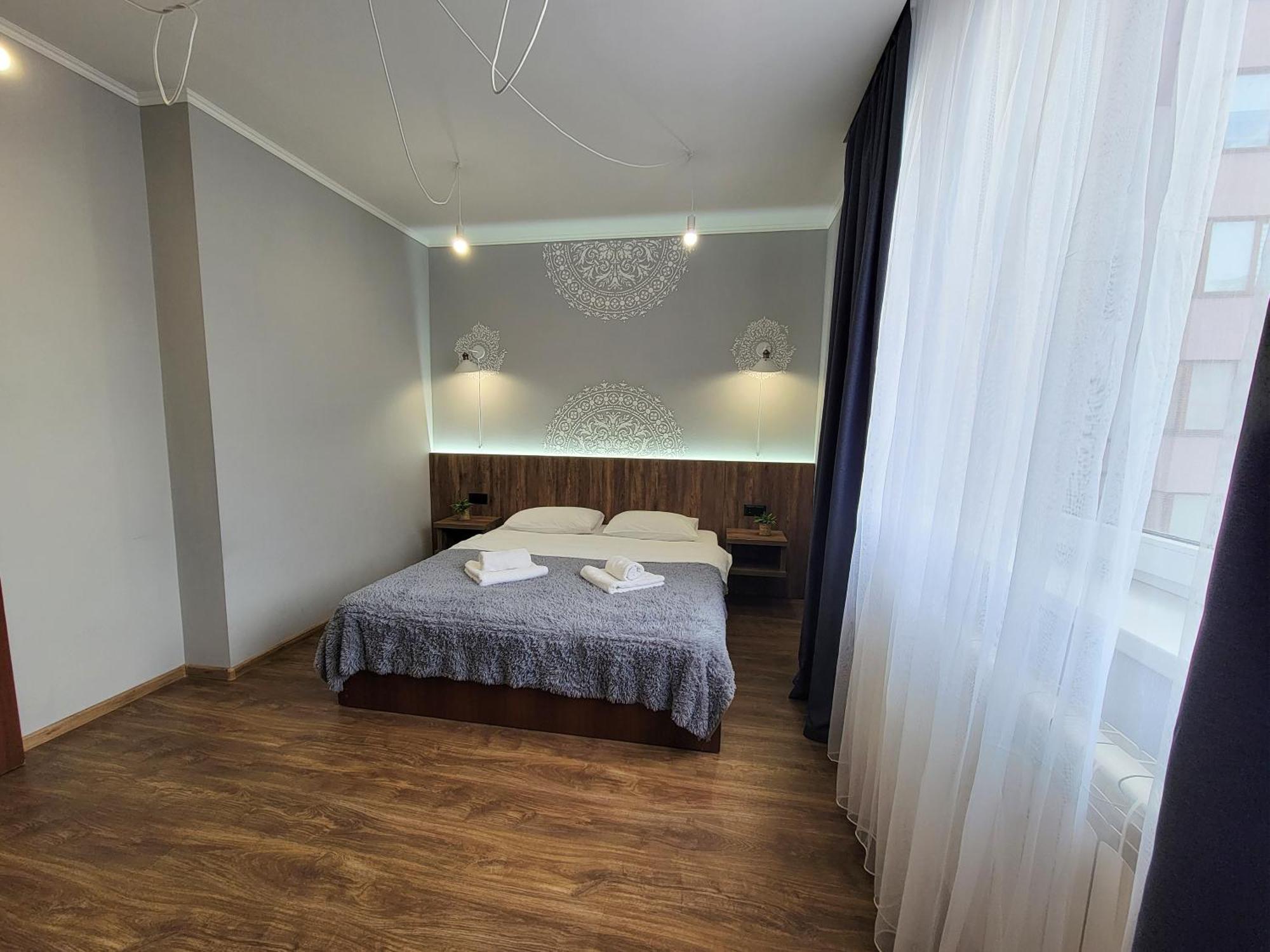 Fine Ap4Youif Ivano Frankivsk Bagian luar foto