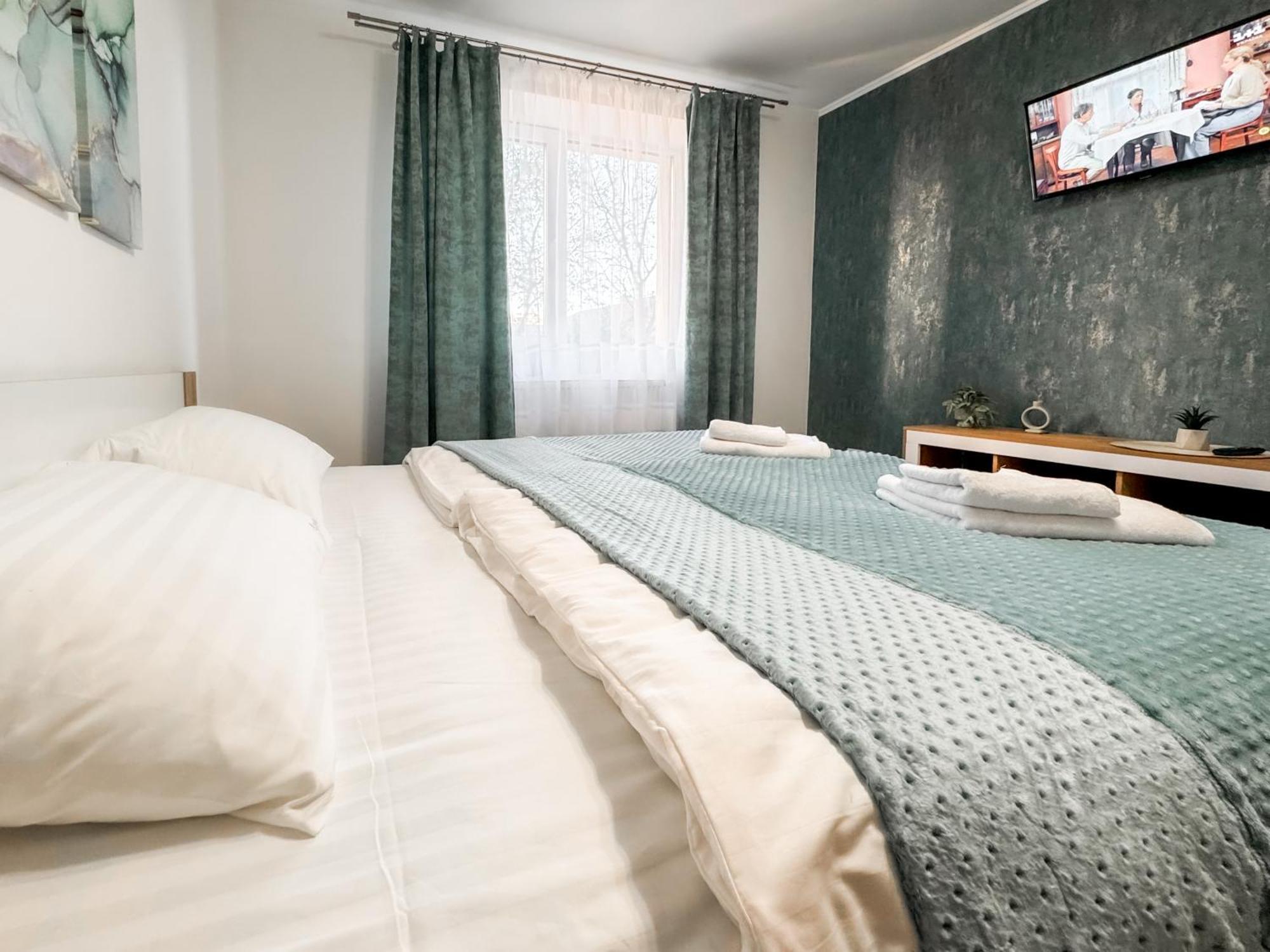 Fine Ap4Youif Ivano Frankivsk Bagian luar foto